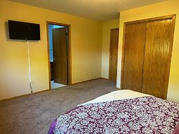 NOT Accepting Bookings Now!