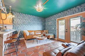 Chandler Home 7 Blocks to Dtwn w/ Backyard Oasis!