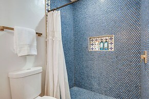 Chandler Home 7 Blocks to Dtwn w/ Backyard Oasis!