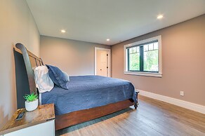 Cottage on Crooked River w/ Dock + Slip!