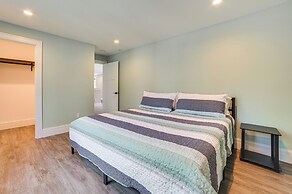 Cottage on Crooked River w/ Dock + Slip!