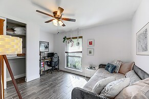Modern Austin Home w/ Outdoor Pool & Fire Pit!