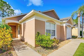 Haines City Home w/ Lanai: 15 Mi to Legoland!