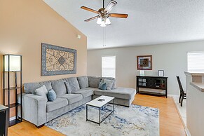 Haines City Home w/ Lanai: 15 Mi to Legoland!