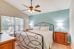 Haines City Home w/ Lanai: 15 Mi to Legoland!