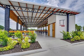 Haines City Home w/ Lanai: 15 Mi to Legoland!