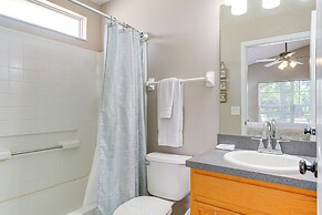 Haines City Home w/ Lanai: 15 Mi to Legoland!