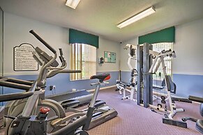 Haines City Home w/ Lanai: 15 Mi to Legoland!