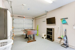 Haines City Home w/ Lanai: 15 Mi to Legoland!