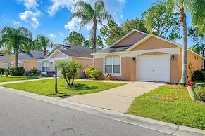 Haines City Home w/ Lanai: 15 Mi to Legoland!