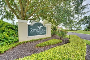 Haines City Home w/ Lanai: 15 Mi to Legoland!