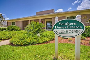 Haines City Home w/ Lanai: 15 Mi to Legoland!