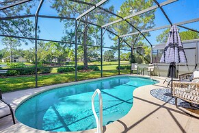 Haines City Home w/ Lanai: 15 Mi to Legoland!