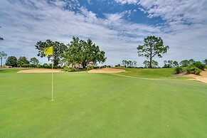 Haines City Home w/ Lanai: 15 Mi to Legoland!