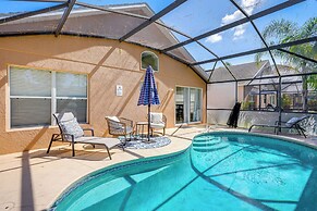 Haines City Home w/ Lanai: 15 Mi to Legoland!