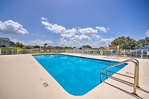 Haines City Home w/ Lanai: 15 Mi to Legoland!