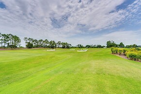 Haines City Home w/ Lanai: 15 Mi to Legoland!