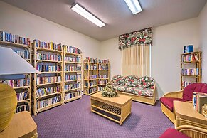 Haines City Home w/ Lanai: 15 Mi to Legoland!