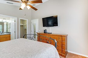 Haines City Home w/ Lanai: 15 Mi to Legoland!