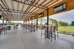 Haines City Home w/ Lanai: 15 Mi to Legoland!