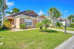 Haines City Home w/ Lanai: 15 Mi to Legoland!