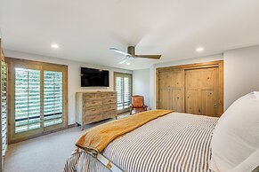 Cozy Sun Valley Townhome w/ Mountain Views!