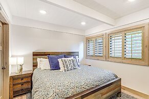 Cozy Sun Valley Townhome w/ Mountain Views!