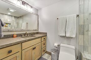 Cozy Sun Valley Townhome w/ Mountain Views!