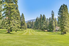 Cozy Chester Home w/ Patio & Lake Access!