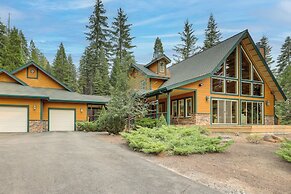 Cozy Chester Home w/ Patio & Lake Access!