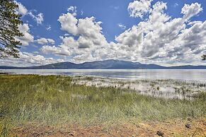 Cozy Chester Home w/ Patio & Lake Access!