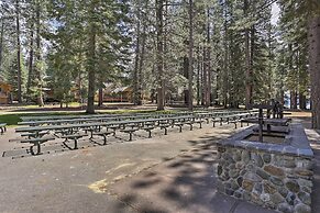 Cozy Chester Home w/ Patio & Lake Access!