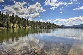 Cozy Chester Home w/ Patio & Lake Access!