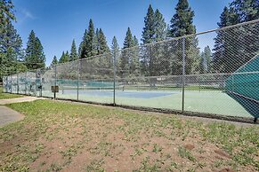 Cozy Chester Home w/ Patio & Lake Access!