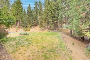 Cozy Chester Home w/ Patio & Lake Access!