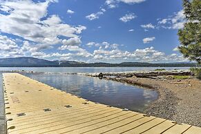 Cozy Chester Home w/ Patio & Lake Access!