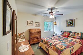 Cozy Chester Home w/ Patio & Lake Access!