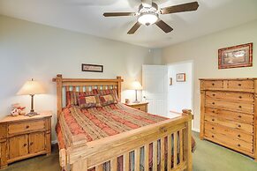 Cozy Chester Home w/ Patio & Lake Access!