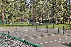 Cozy Chester Home w/ Patio & Lake Access!