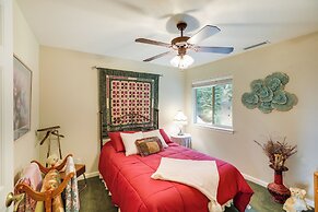 Cozy Chester Home w/ Patio & Lake Access!