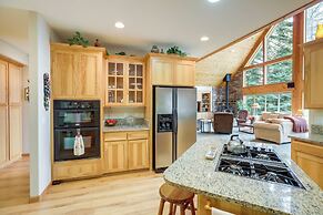 Cozy Chester Home w/ Patio & Lake Access!