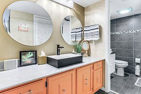 Condo w/ Patio & Resort Amenities in Fort Pierce!