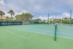 Condo w/ Patio & Resort Amenities in Fort Pierce!