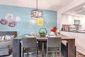 Condo w/ Patio & Resort Amenities in Fort Pierce!