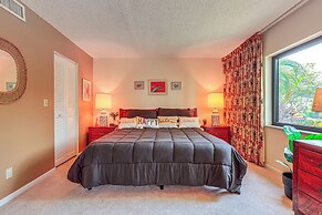 Condo w/ Patio & Resort Amenities in Fort Pierce!