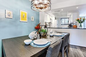 Condo w/ Patio & Resort Amenities in Fort Pierce!