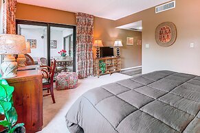 Condo w/ Patio & Resort Amenities in Fort Pierce!