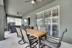 ~ 5 Mi to Disney World: Kissimmee Resort Home