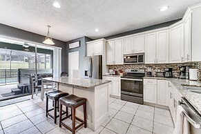 ~ 5 Mi to Disney World: Kissimmee Resort Home