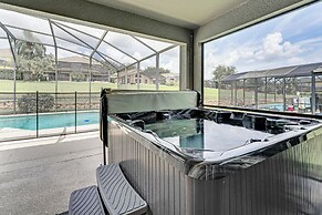 ~ 5 Mi to Disney World: Kissimmee Resort Home